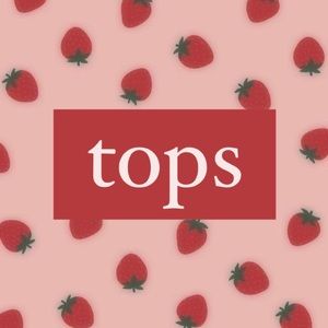 tops 🌿